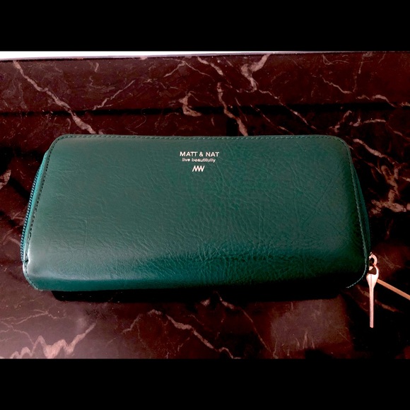 Matt & Nat Handbags - Matt & Nat wallet